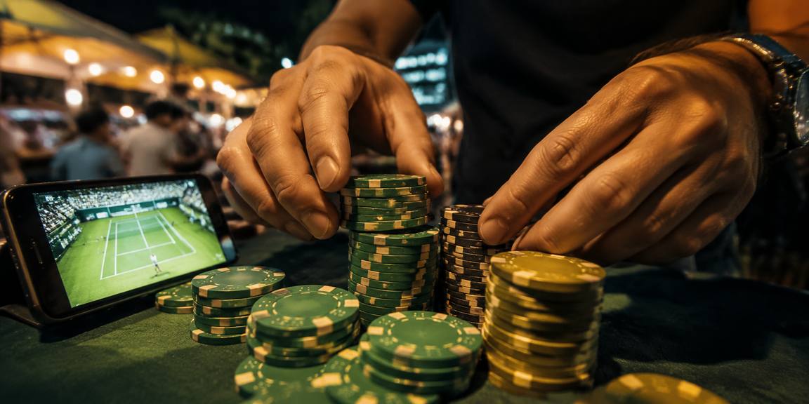 fhbet Slots