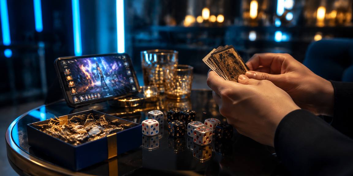 fhbet Arcade