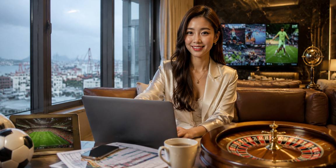 fhbet Sảnh Live Casino với Baccarat, Roulette và Blackjack